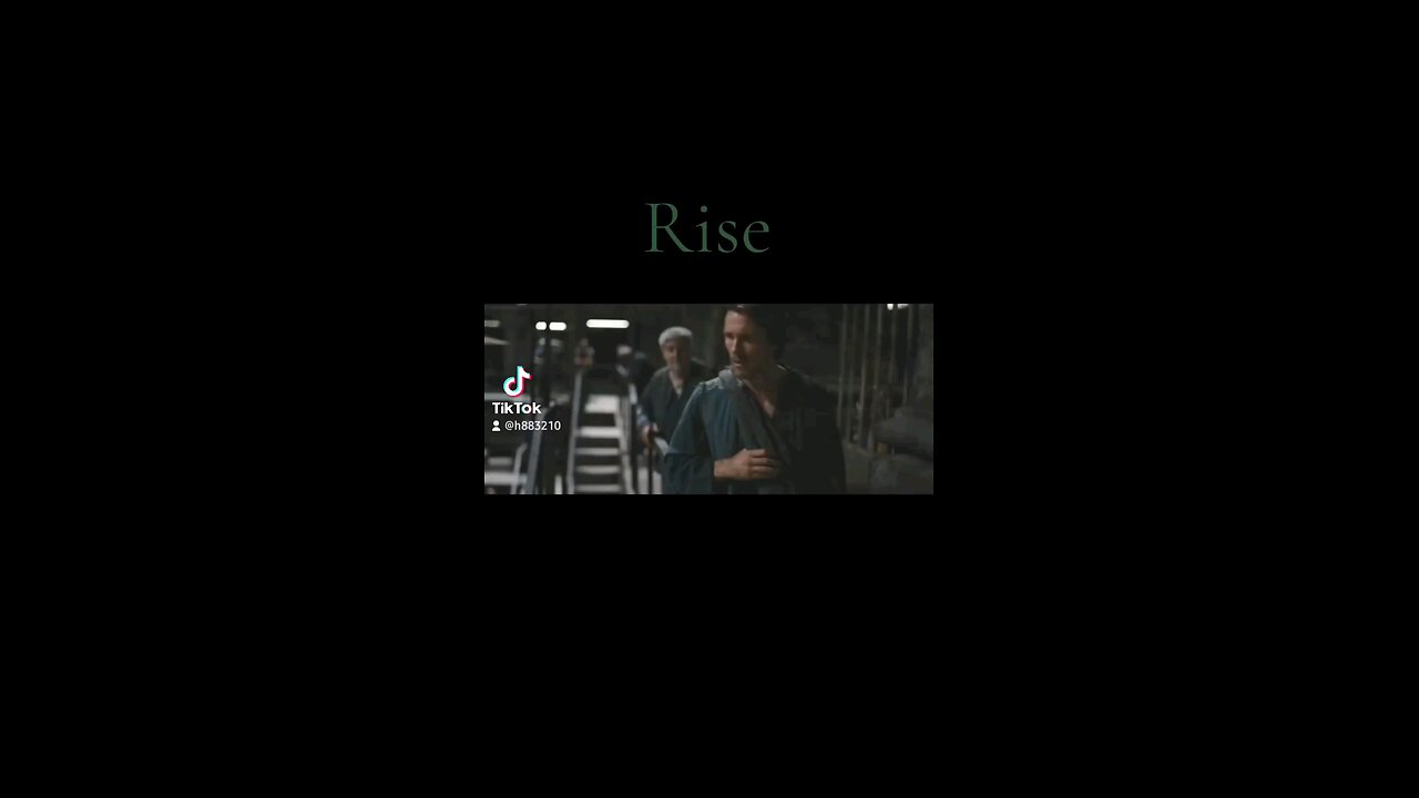 Rise