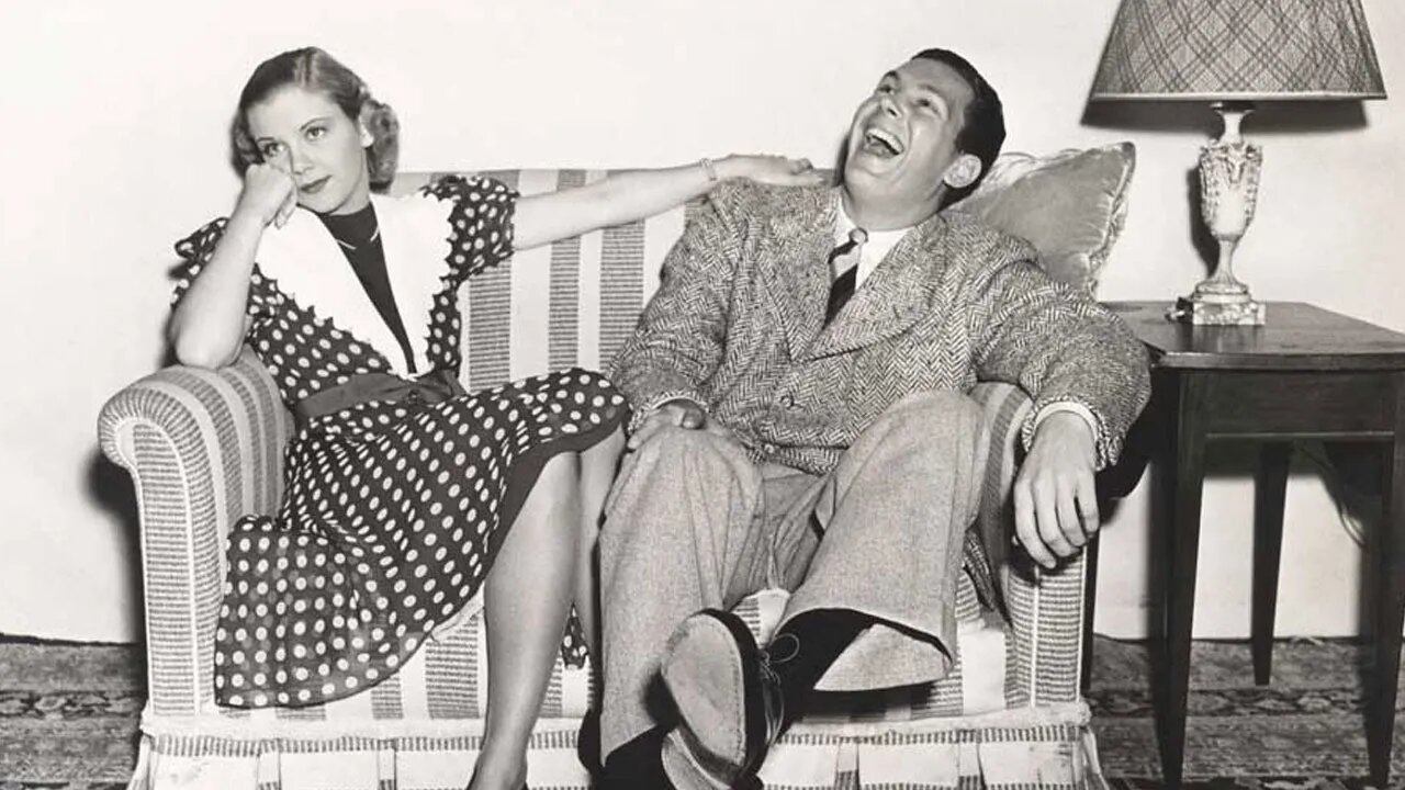 Were There Dead Bedrooms in the Good Ol' Days?