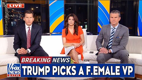 FOX and Friends 3/9/24 | FOX BREAKING NEWS TRUMP March 9, 2024