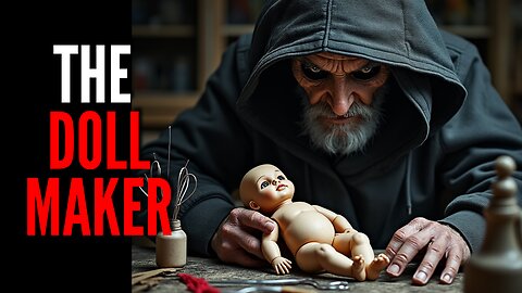 Creepy Pasta: The Doll Maker