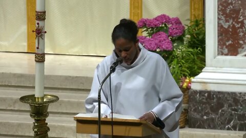 Mass For Life from Montreal, Quebec