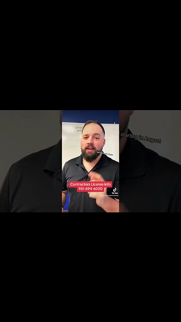 11 Recorded Unlicensed Contractors Sting Operations in 2023￼