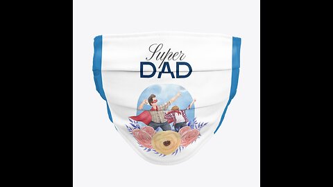 MY SUPER DAD T'SHIRTS FOR UR SUPER DAD