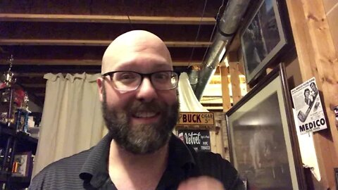 A Quick Double NABO to Say Thank You.