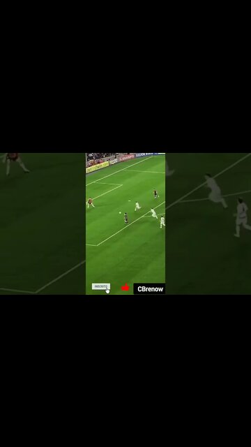 A PARCERIA QUE EU QUERIA TER VISTO POR MAIS TEMPO