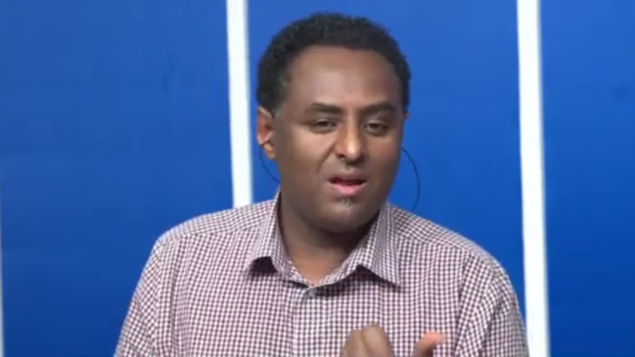 የአዲስ አበባ ነዋሪ ካለበት ፈተና ሊያወጣው የሚችል የፖለቲካ ኤጀንሲ የለውም - ሀብታሙ አያሌው