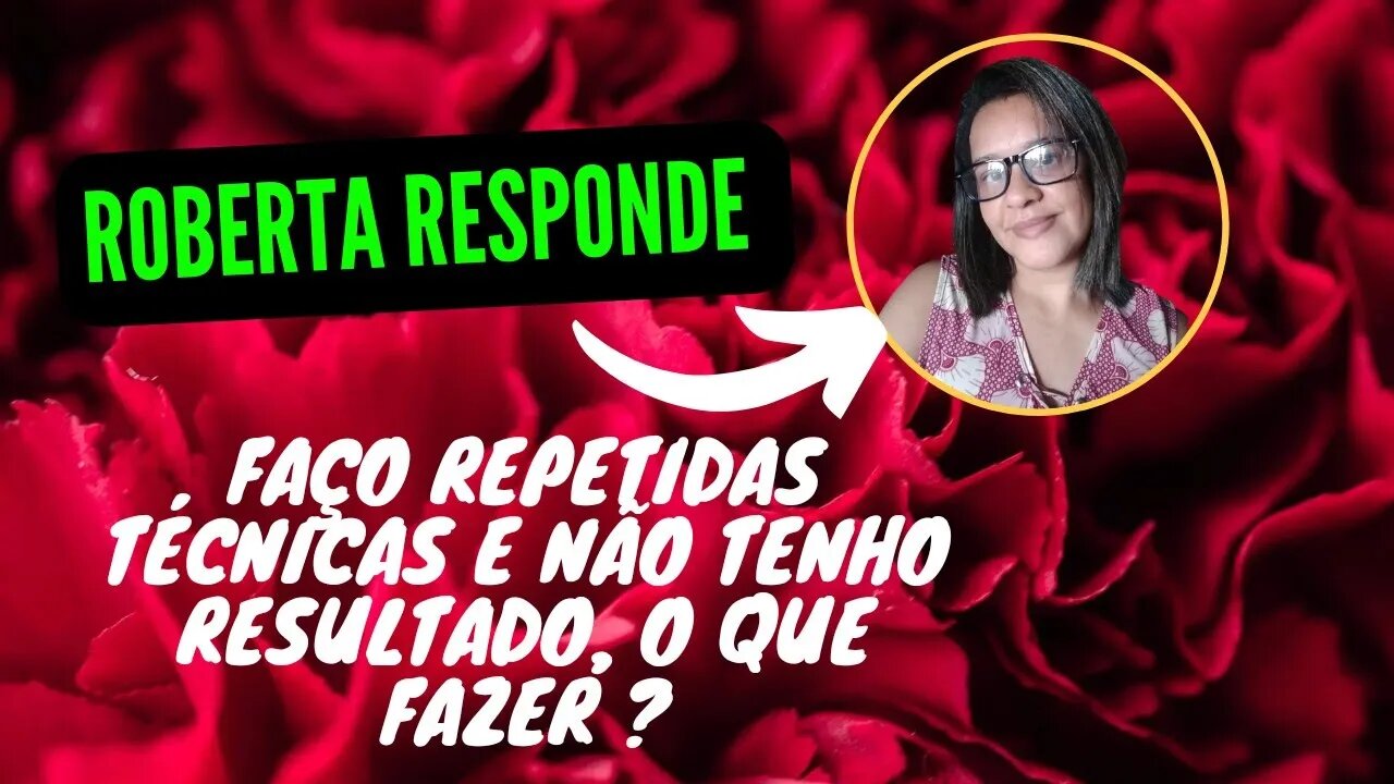 Onde Está o Erro em Fazer as Técnicas da Lei da Atração #leidaatração