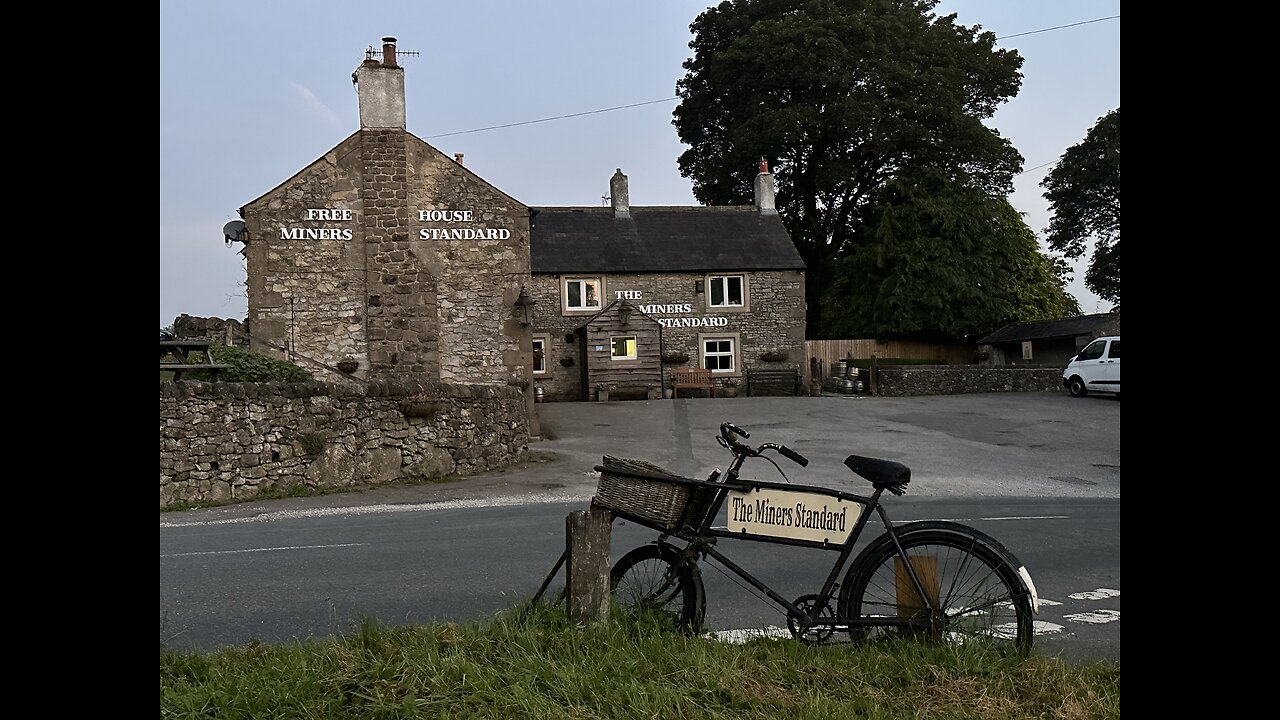 Winster Walk