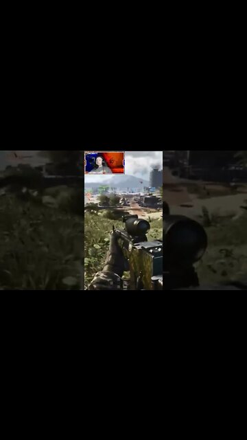 Leeroy Jankins! - Battlefield 4