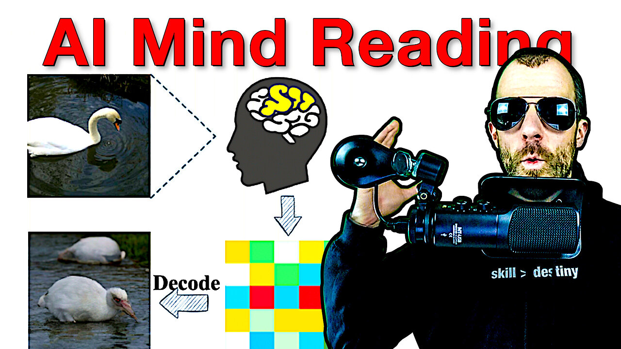 [ML News] GPT-4 Rumors | AI Mind Reading | Neuron Interaction Solved | AI Theorem Proving