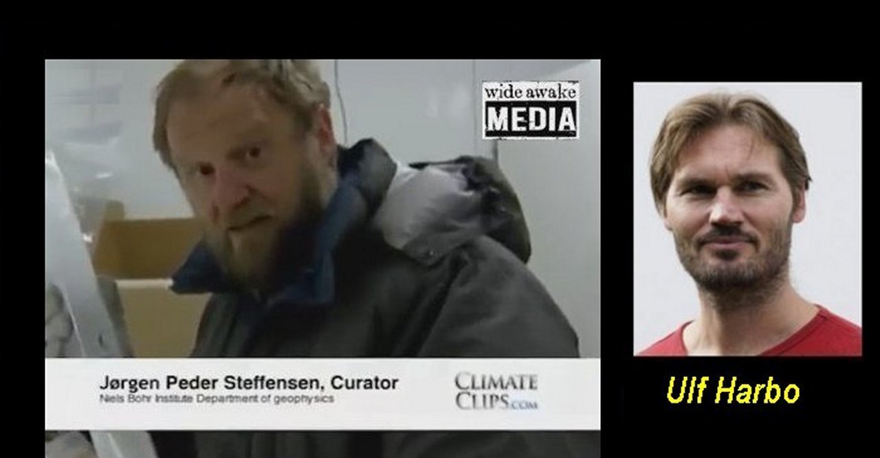The Agenda 2030 Fake 'Climate Change' Exposed Again... [06.08.2023]
