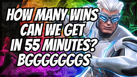 55 Minutes To Smack Some Summoners In BattleGrounds | Blame DD Jr.