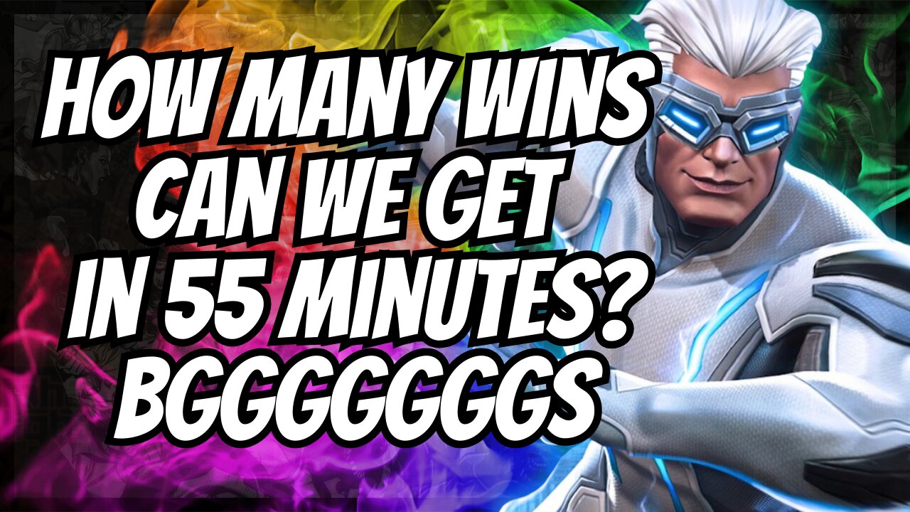 55 Minutes To Smack Some Summoners In BattleGrounds | Blame DD Jr.