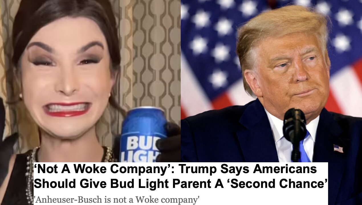 How Deep Political Idolatry Runs
