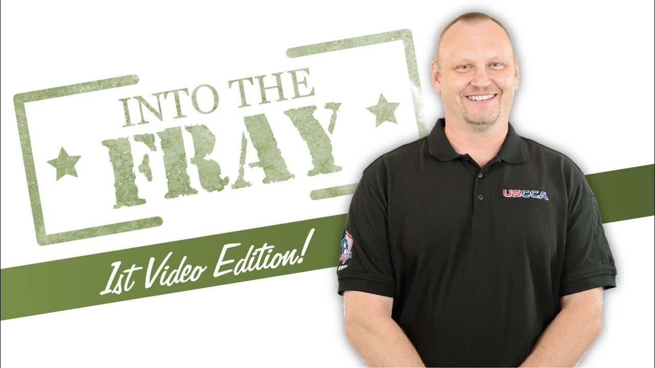 Self Defense Videos- A New Hope: Into the Fray, Episode 1