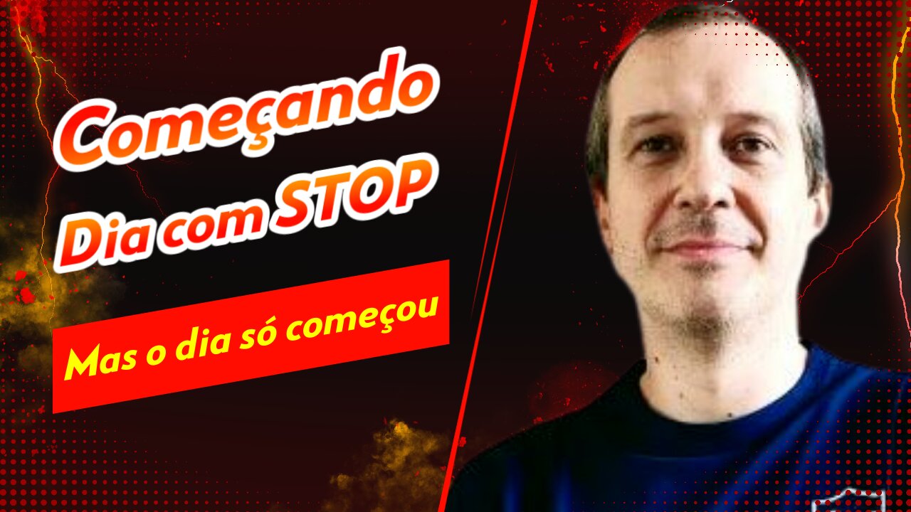 Operando abertura bolsa - Mini Indice na B3