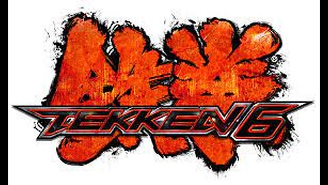 TEKKEN 6