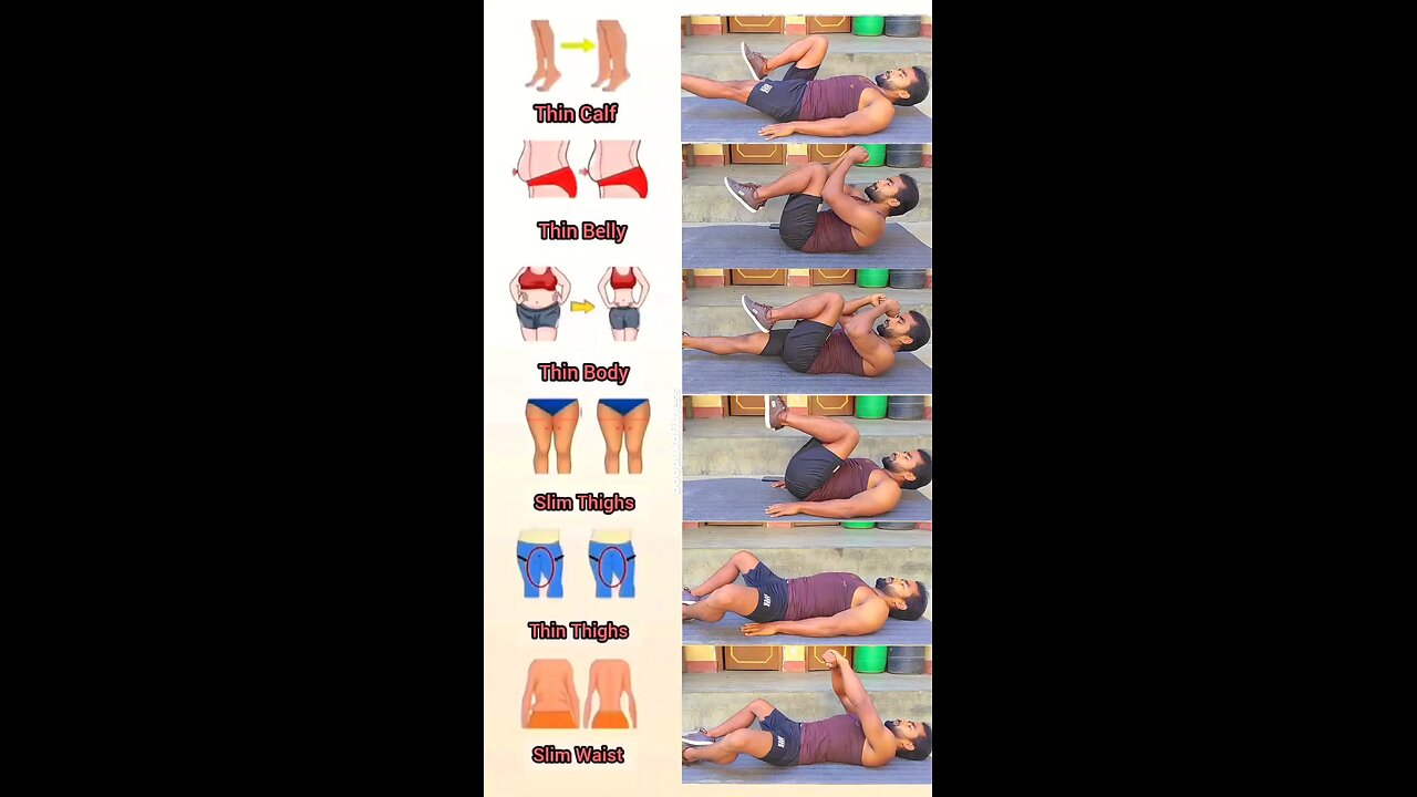 Abs Workout