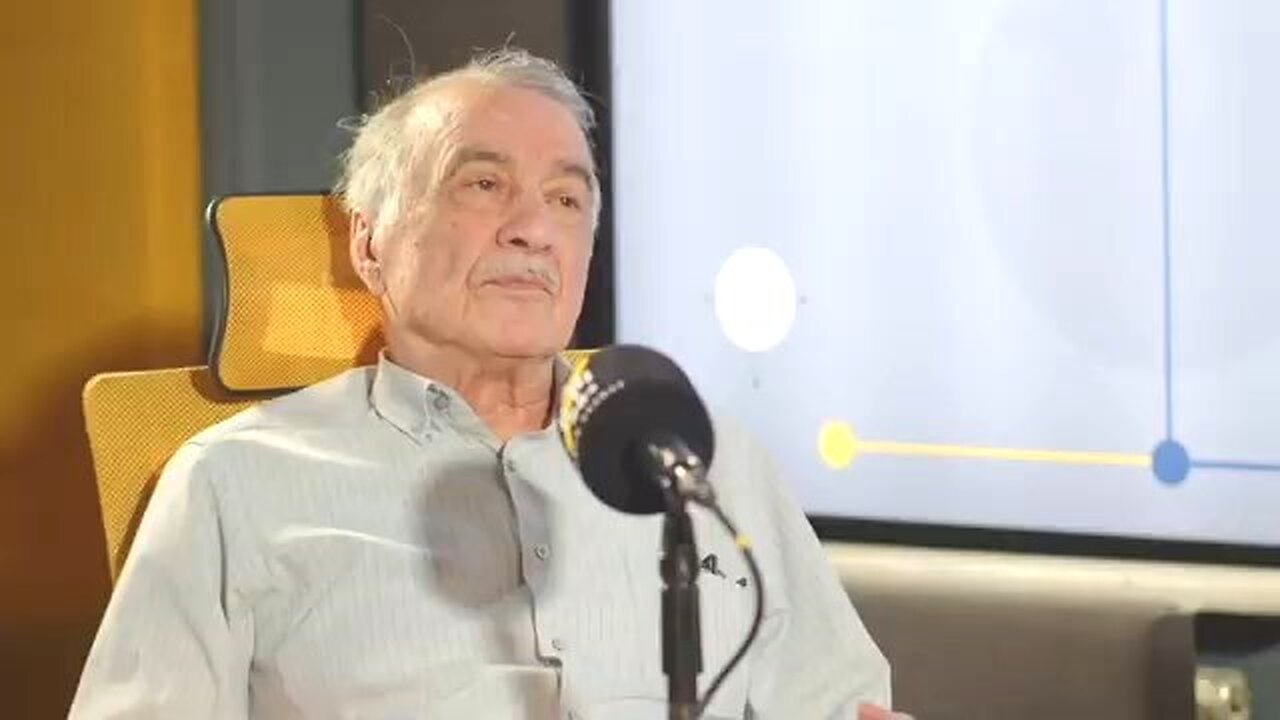 RadioSivrce. თამარას სივრცე / მაესტრო შალვა მოსიძე. 30. 04. 2024