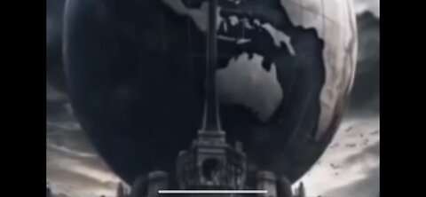 THE TWO COMPANIES THAT RUN THE WORLD