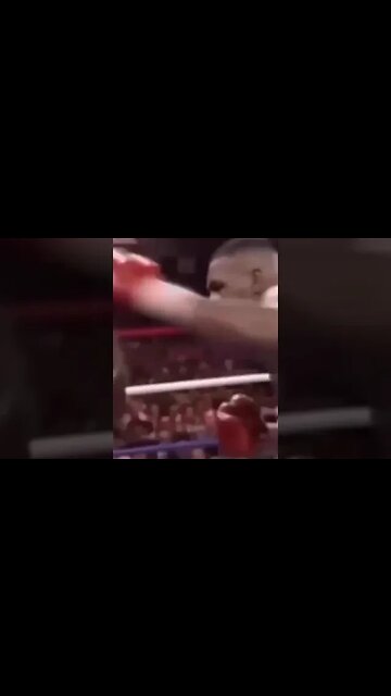 Muhammad Ali BEATS Mike Tyson!!