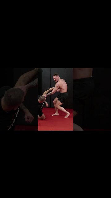 'Balance is LIFE' ⚖️ -Coach Conor