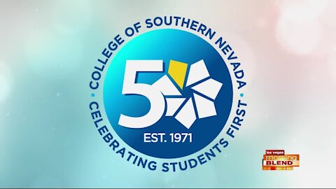 CSN Spring Enrollment Underway