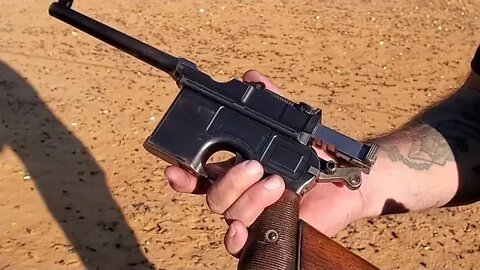 The Cooolest Gun I've Bought This Year #shorts