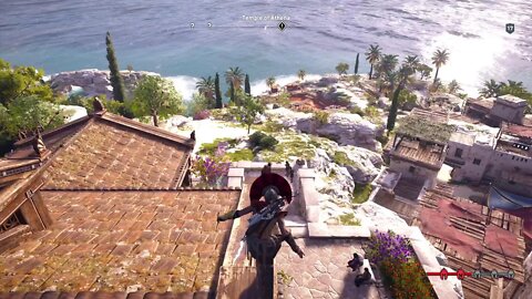 Assassin's Creed Odyssey