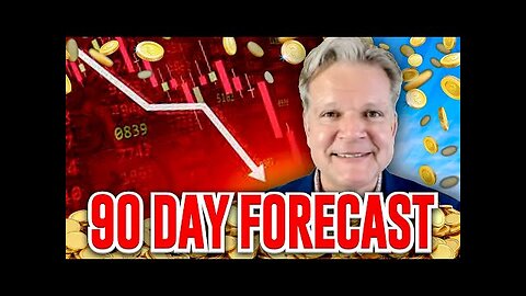 Bo Polny UPDATE! Historical 90 Day Forecast..Window For Divine Favor Is Here! You Decide