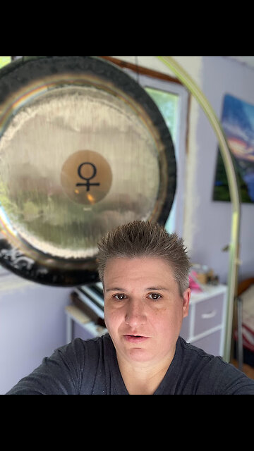 Sacred Yoni Tibetan Singing Bowls