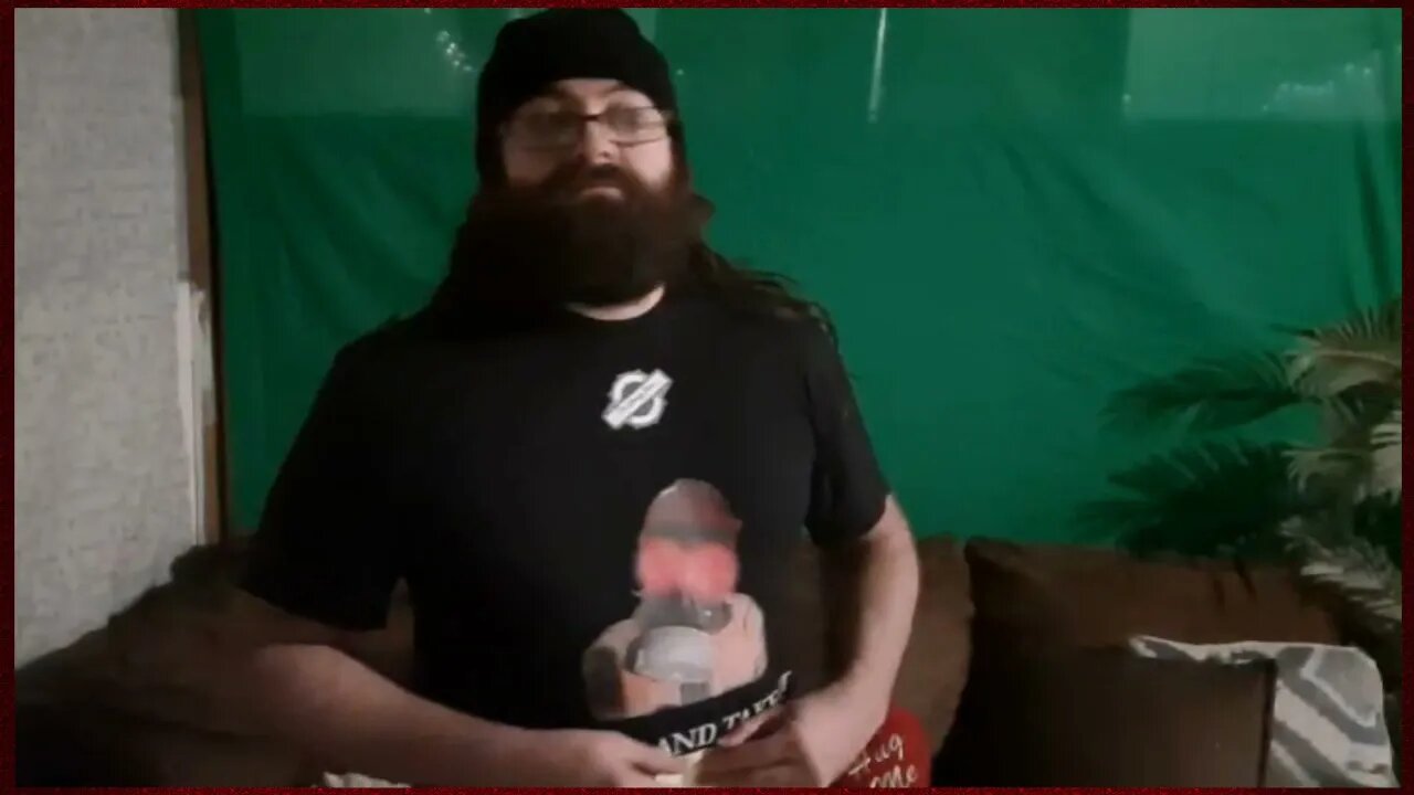 Wrong Show Merch reveal!