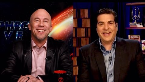 Joseph Z with Hank Kunneman | Prophecy LIVE