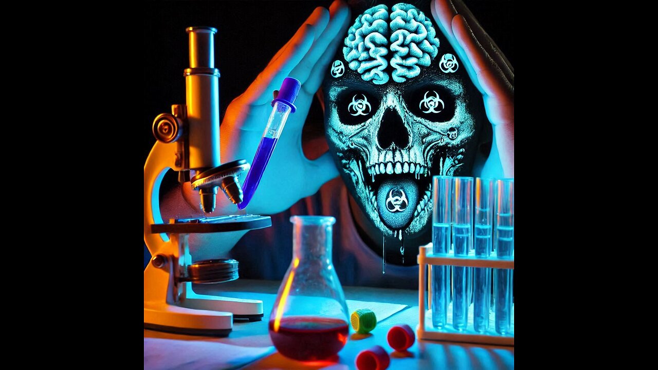 Shocking Secret Revealed: What Happens When You Use a Black Light on Tests