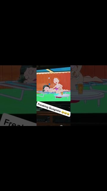 QAUGMIRE FAMILY GUY MEME V4 | RANDOM ROADHOUSE