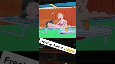 QAUGMIRE FAMILY GUY MEME V4 | RANDOM ROADHOUSE