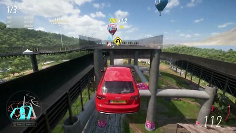 Forza Horizon 5 Game Play