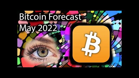 Bitcoin Forecast May 2022 (Part 1)