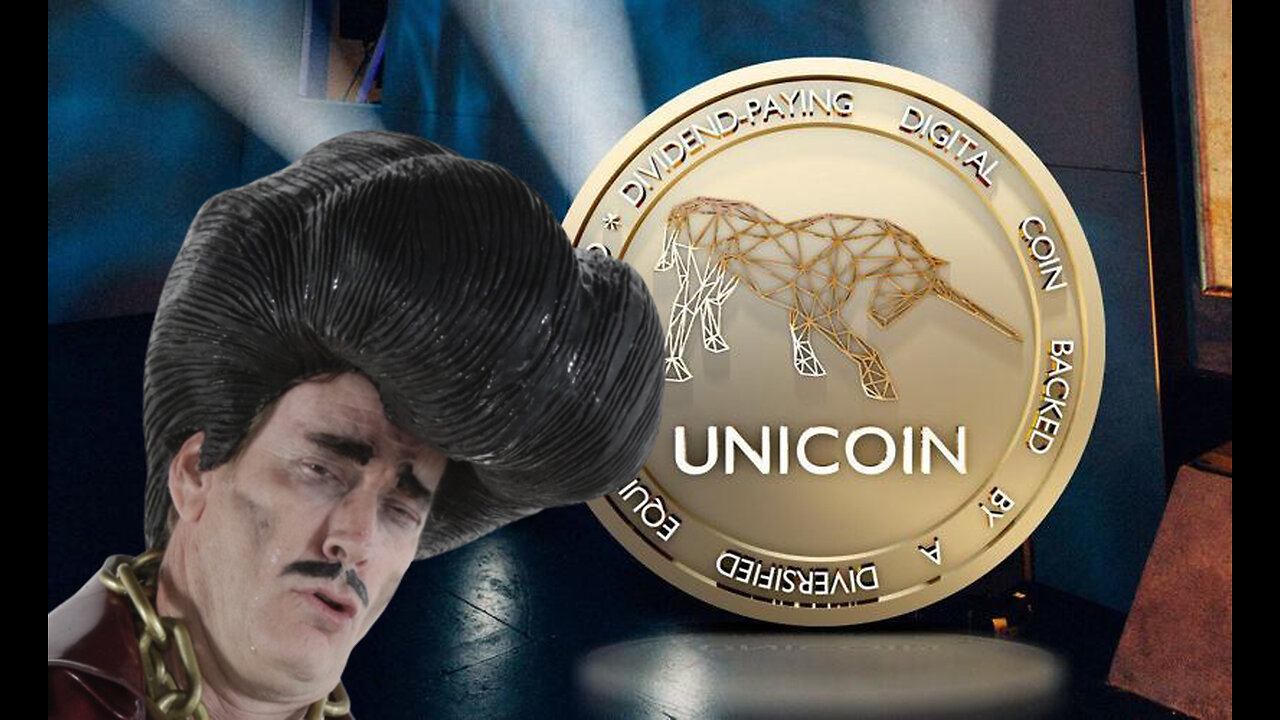 Meet the new global currency!