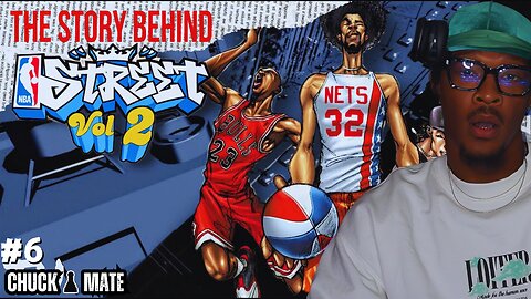 NBA Street Vol 2 | Ep 6