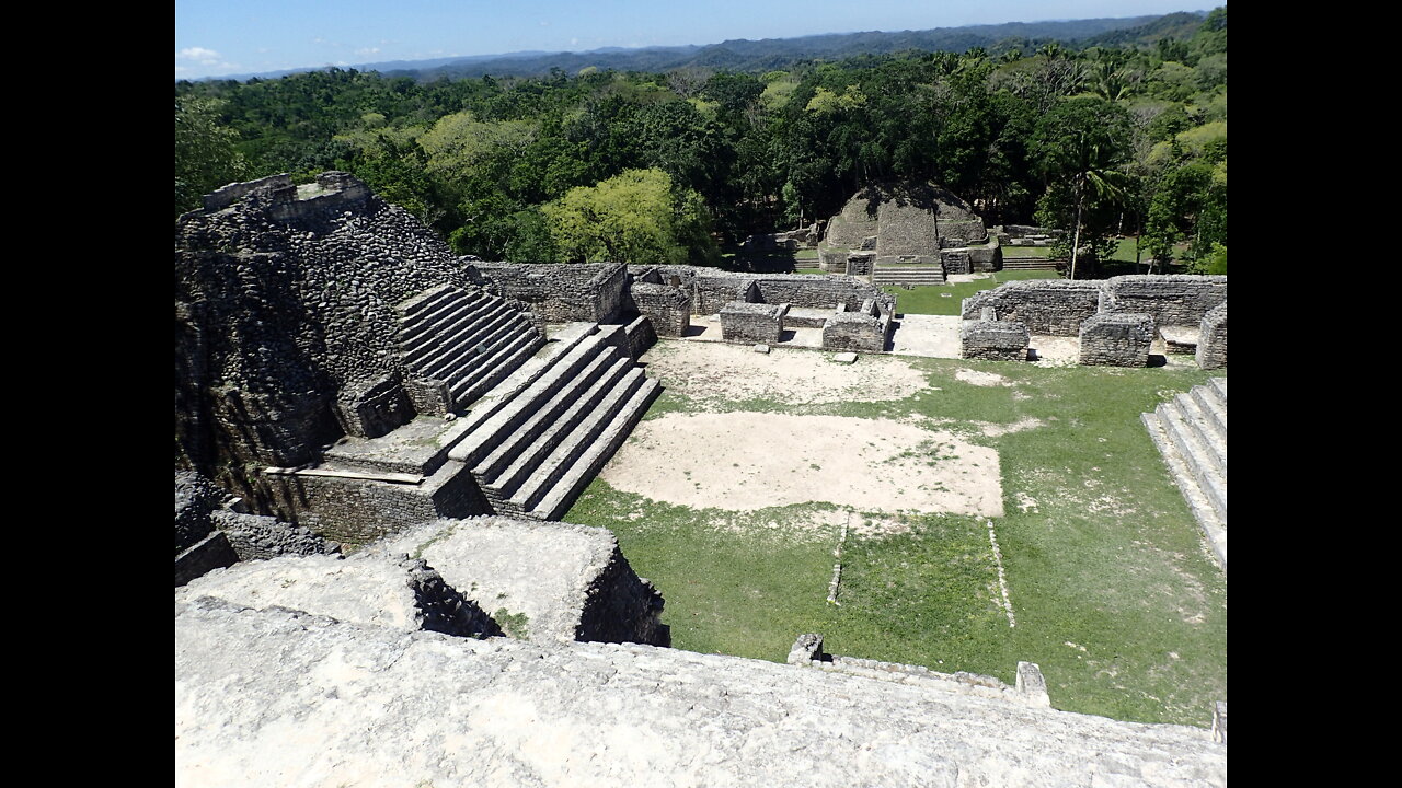 Belize...