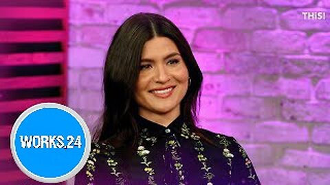 ‘Hamilton’ to a Hollywood rom-com, Phillipa Soo talks new 'One True Loves' | ENTERTAIN THIS!