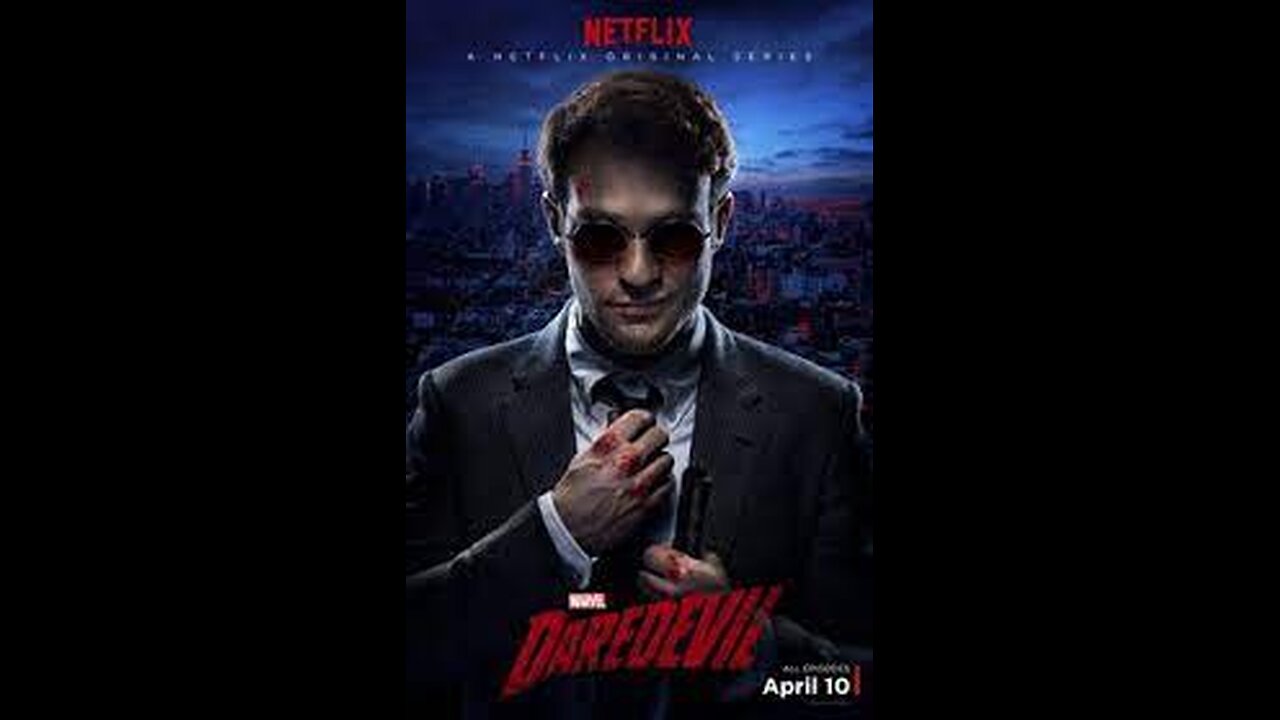 Review Marvel's Daredevil Temporada 1