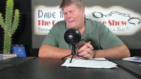 GOV CANDIDATE STACEY ABRAMS IS FRANTIC!