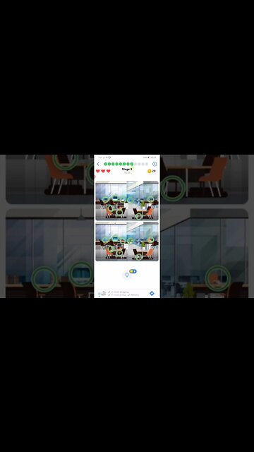 Differences - Stage 3 - Level 70 of 75