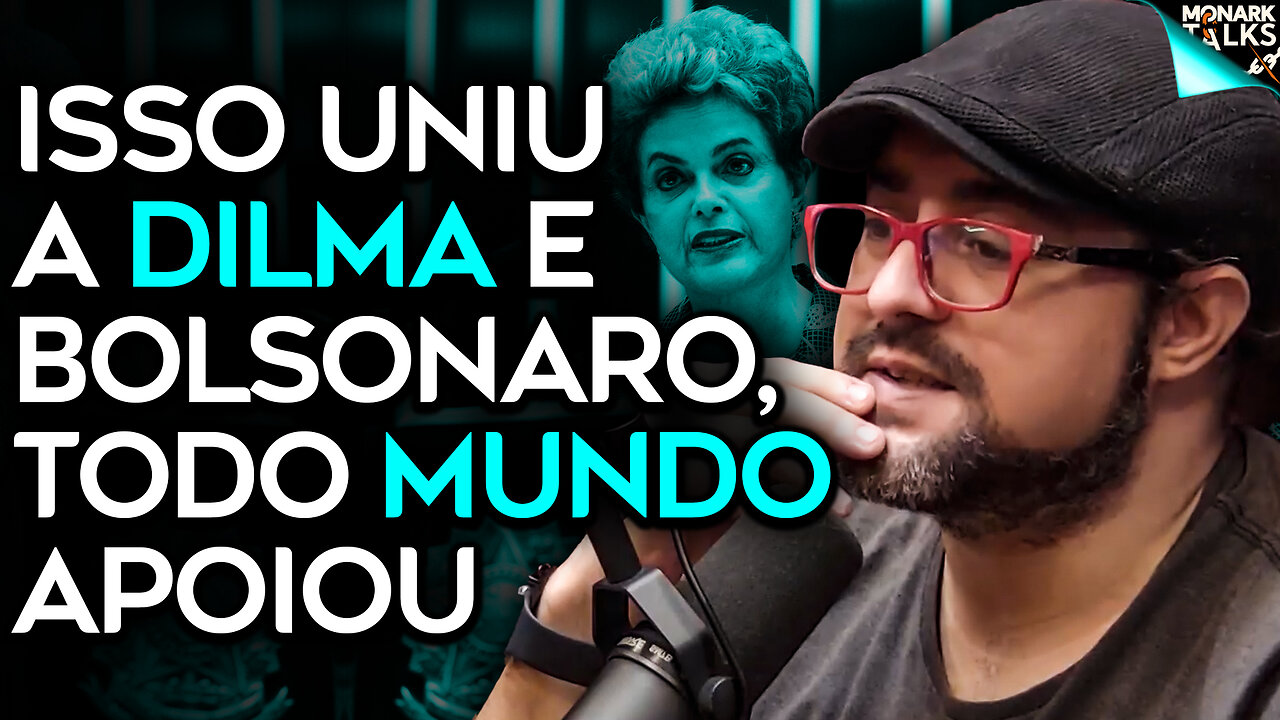 O QUE ACONTECEU COM PÍLULA DO CÂNCER?