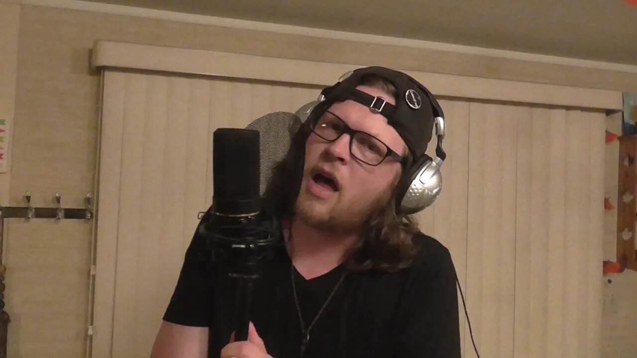 Caden - Spiders Vocal Cover