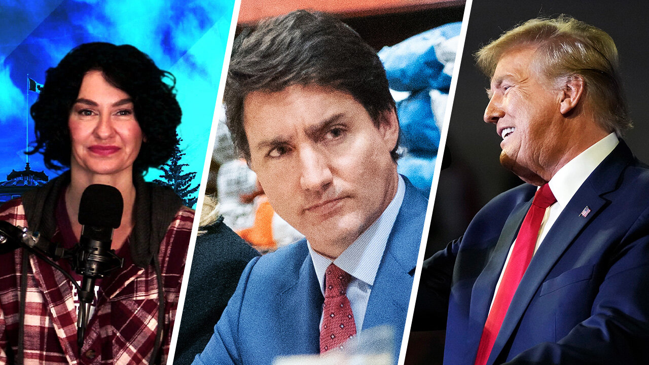 Trudeau's foreign service is obsessed with Donald Trump