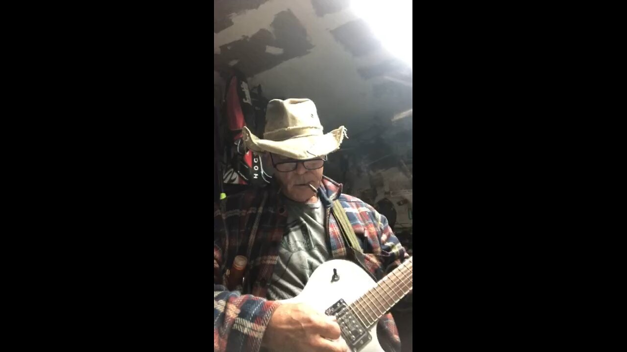 Smoking hot on the intro to Zombies moving in!