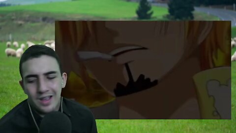SANJI TA CERTO